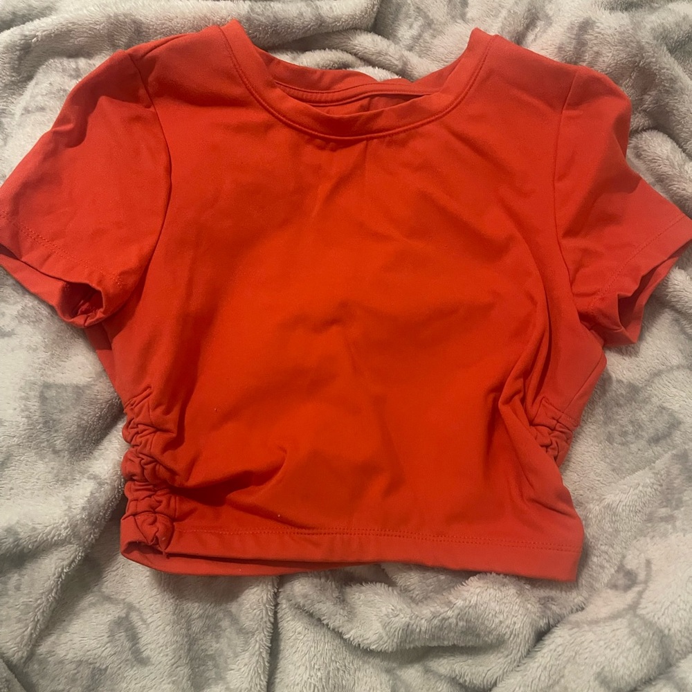 PacSun Active Top